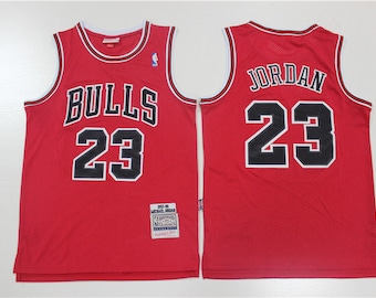 camiseta jordan 23 original