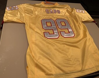 warren sapp throwback jersey