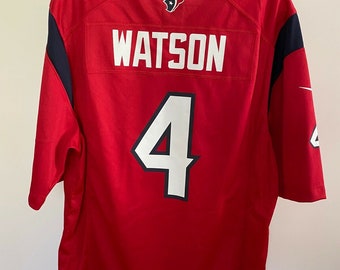 personalized texans jersey