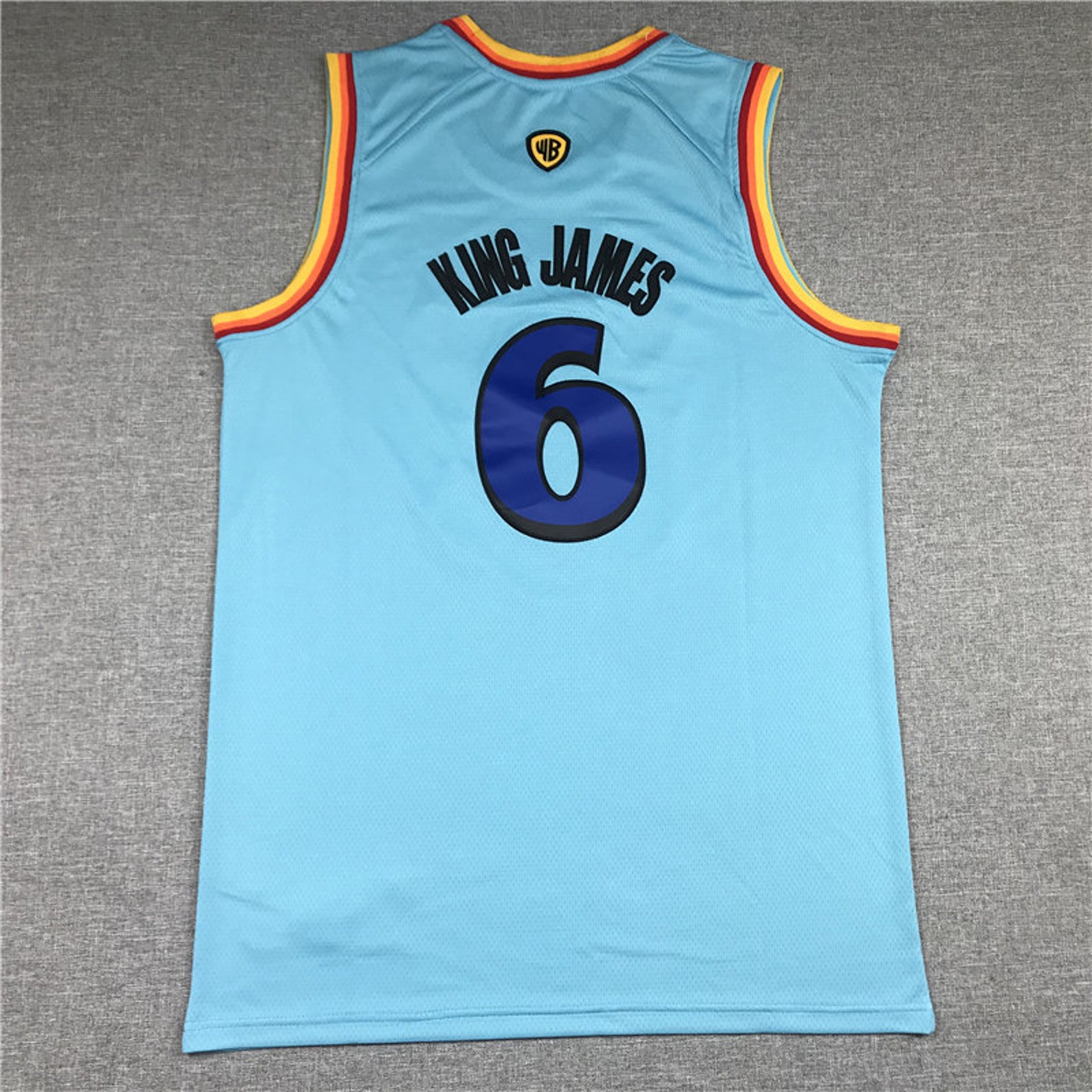 space jam jersey nike lebron