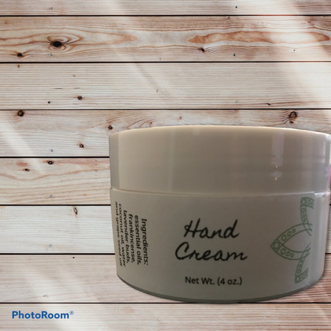 Organic hand cream eczema cream dry skin relief all natural Etsy