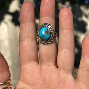 Old Pawn Turquoise - Etsy