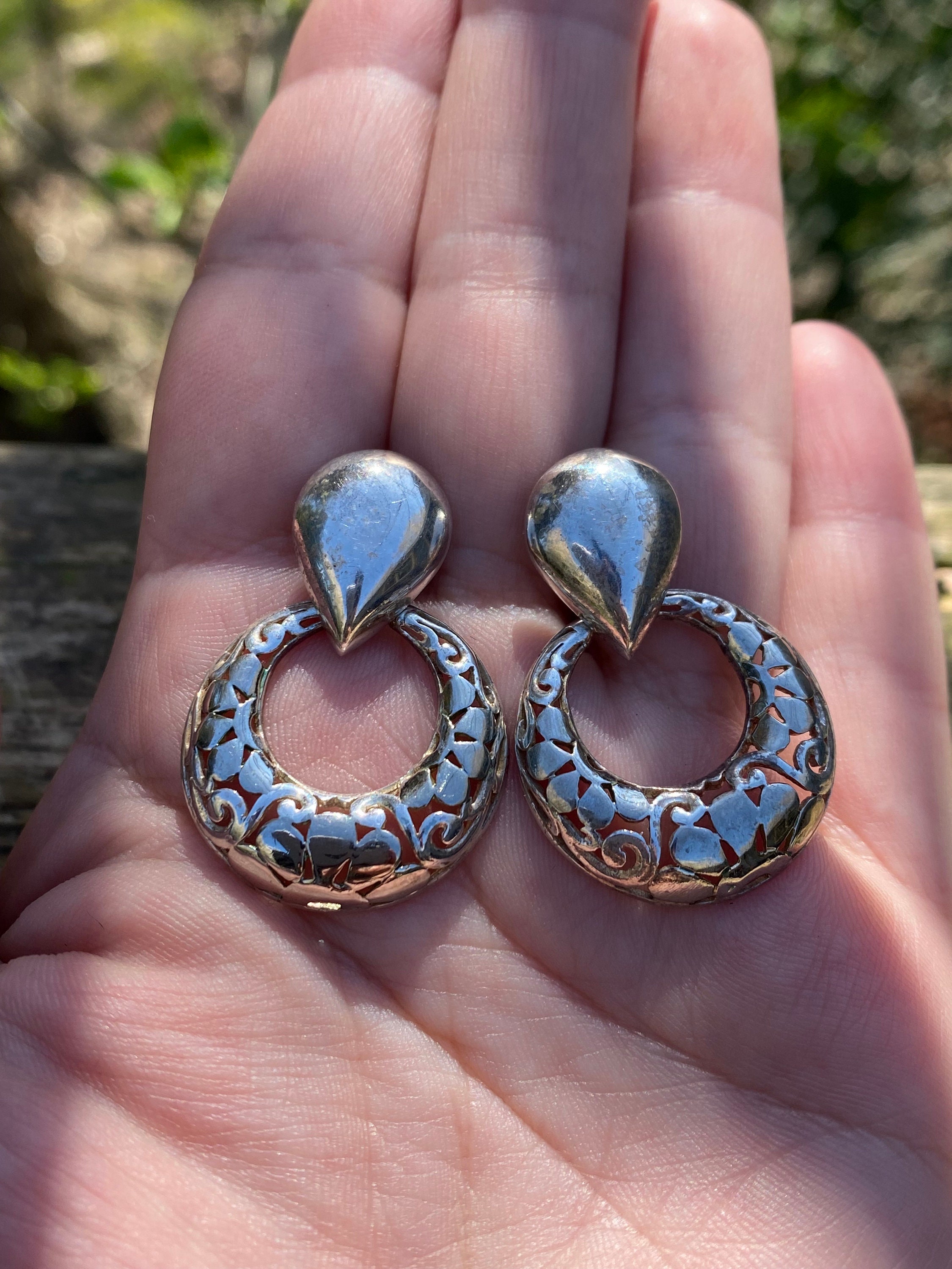 VintageJNK - Etsy