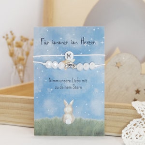 Pulseira estrela, pulseira infantil estrela, memória infantil estrela, presente de consolação mãe, lembrança infantil estrela, pulseira de boa sorte