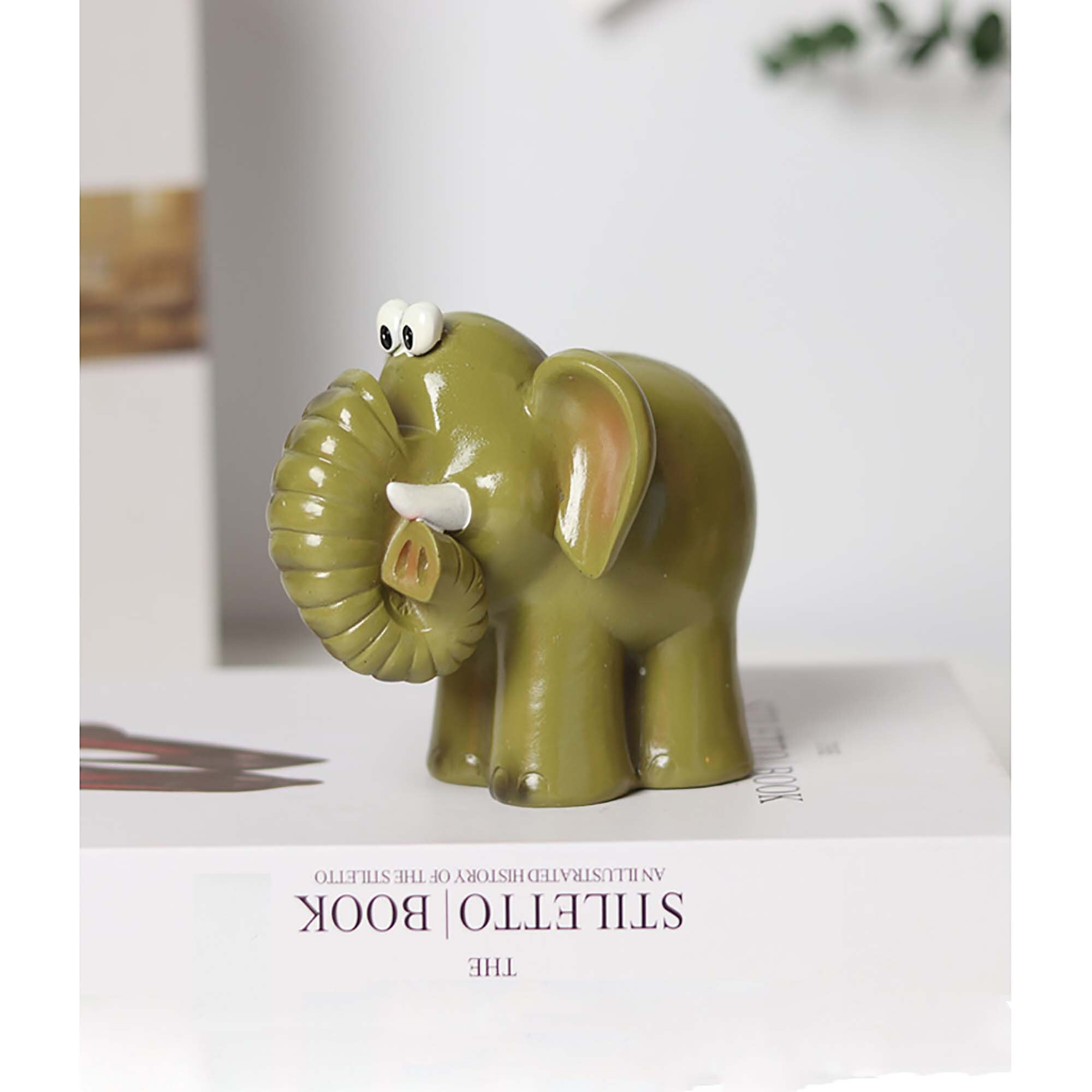 Cute Elephant Glasses HolderAnimal Glasses StandSunglasses Etsy