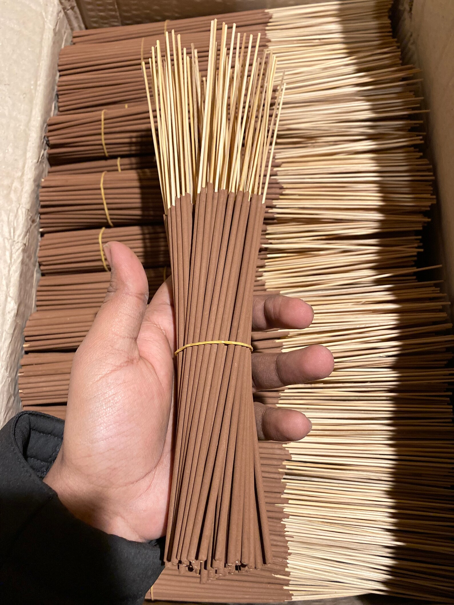 Wholesale Unscented Incense Stick Comes Total 10000 Pieces of Etsy