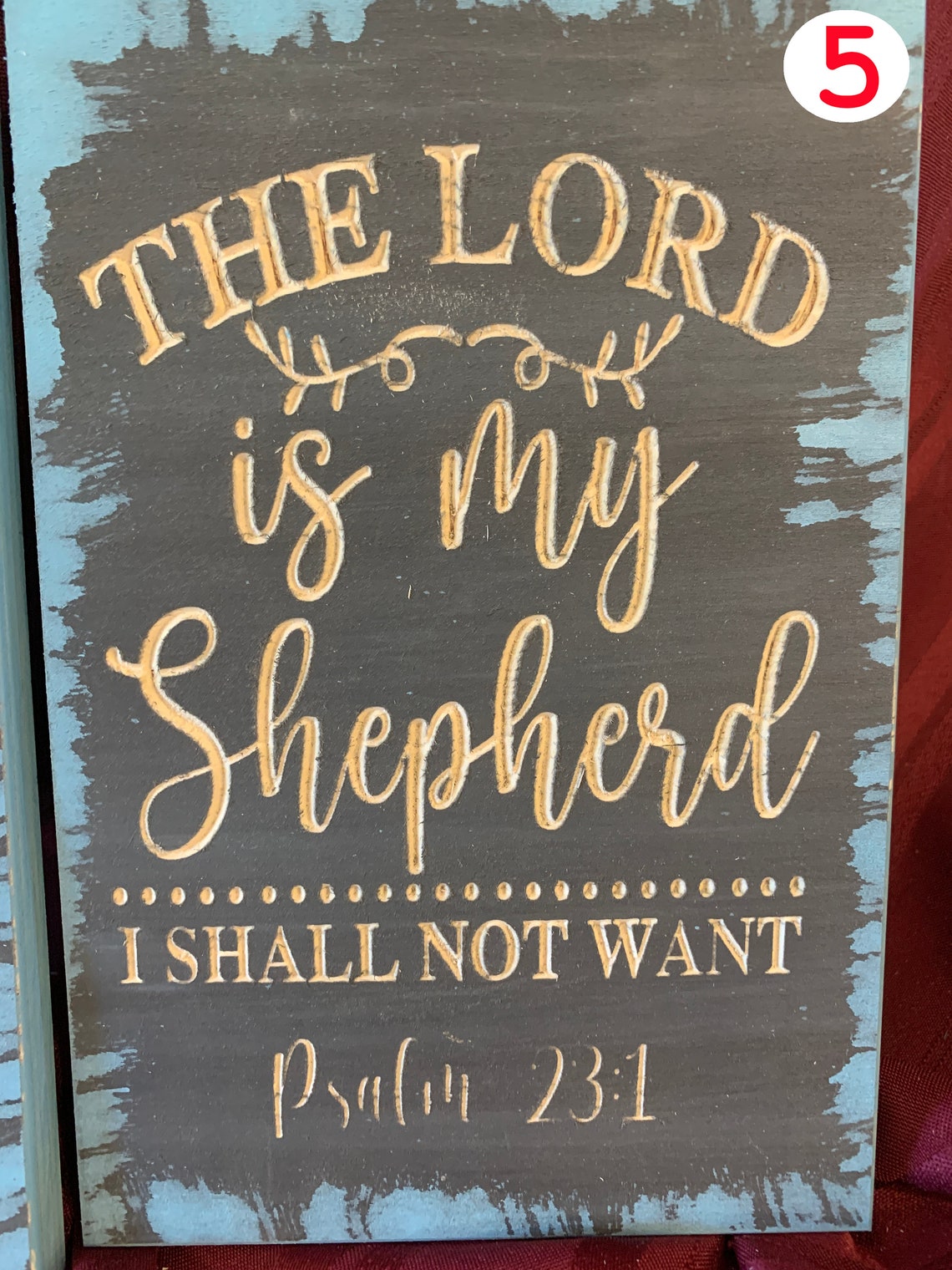 5 Quotes from Bible Church Signs Biblical Plaques Bible Etsy
