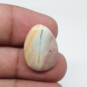 Mookaite Jasper, Cabochon Gemstone, Designer Loose Stone, Natural Mookaite jasper cabochon, loose Mookaite