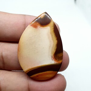 Mookaite Jasper, Cabochon Gemstone, Designer Loose Stone, Natural Mookaite jasper cabochon, loose Mookaite