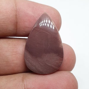 Mookaite Jasper, Cabochon Gemstone, Designer Loose Stone, Natural Mookaite jasper cabochon, loose Mookaite