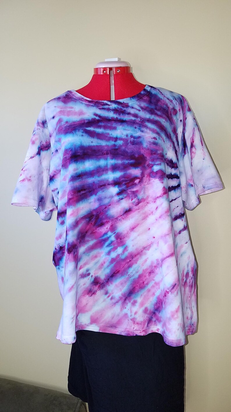 Tie Dye Tshirt