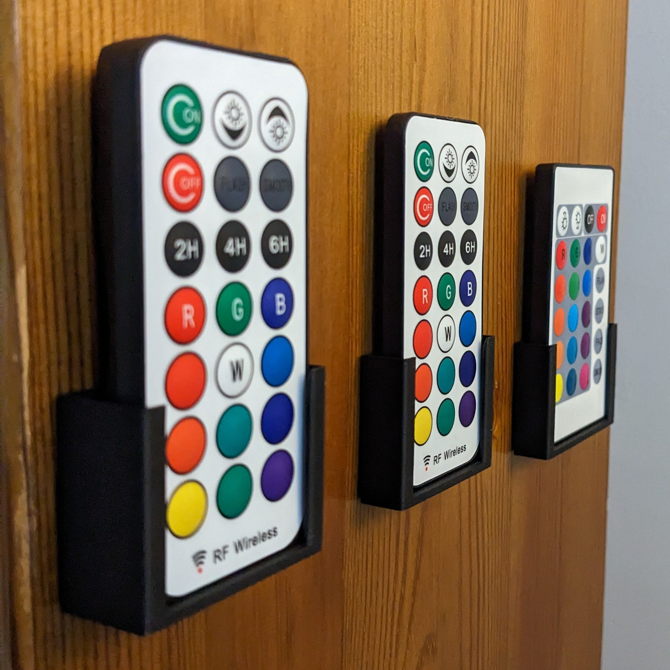 Led lights small remote deals
