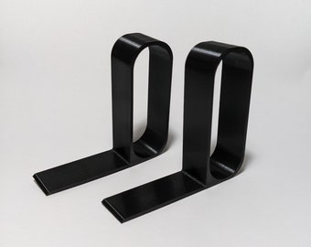 Minimalist Bookend