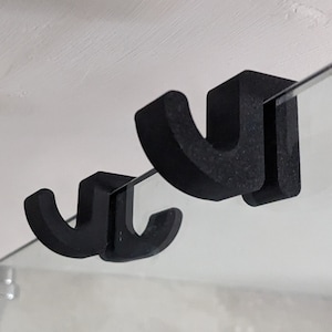 Strong Shower Hook