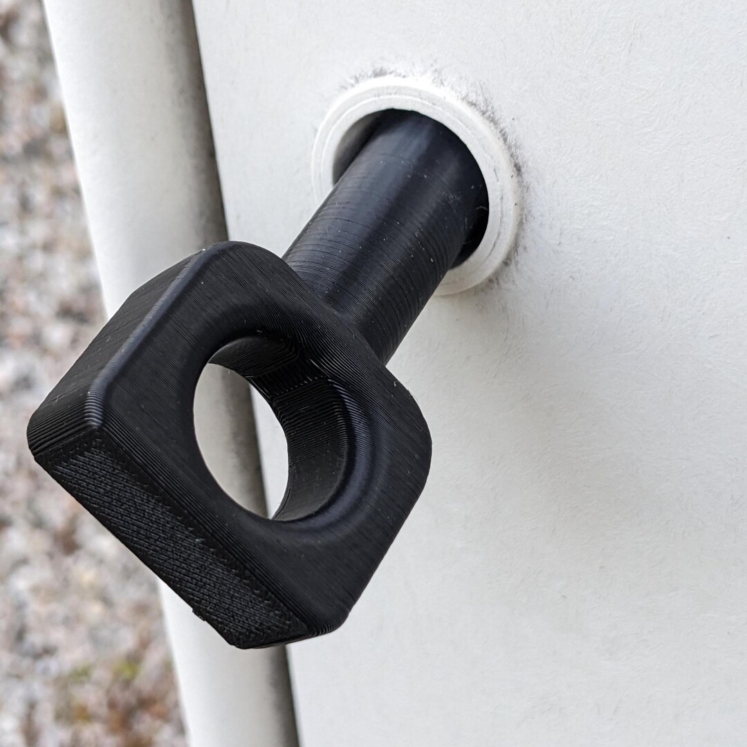Triangular Gas Meter Entry Triangular Tri 8mm Gas Utility Meter Box Key Tool - Etsy