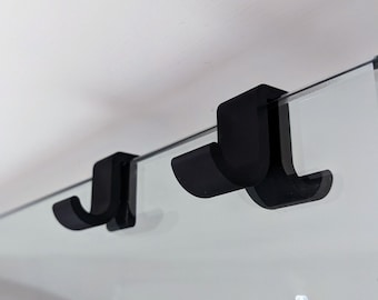 Small Shower Hook