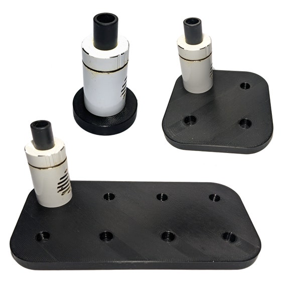 Vape Tank Holder 1, 4 & 8 Stand Display Box
