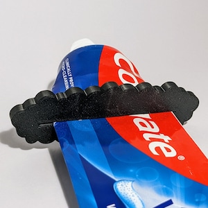 Bubble Zahnpasta Squeezer