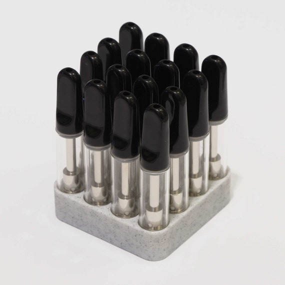 4x4 510 Vape Cartridge Stand Holder -  Canada