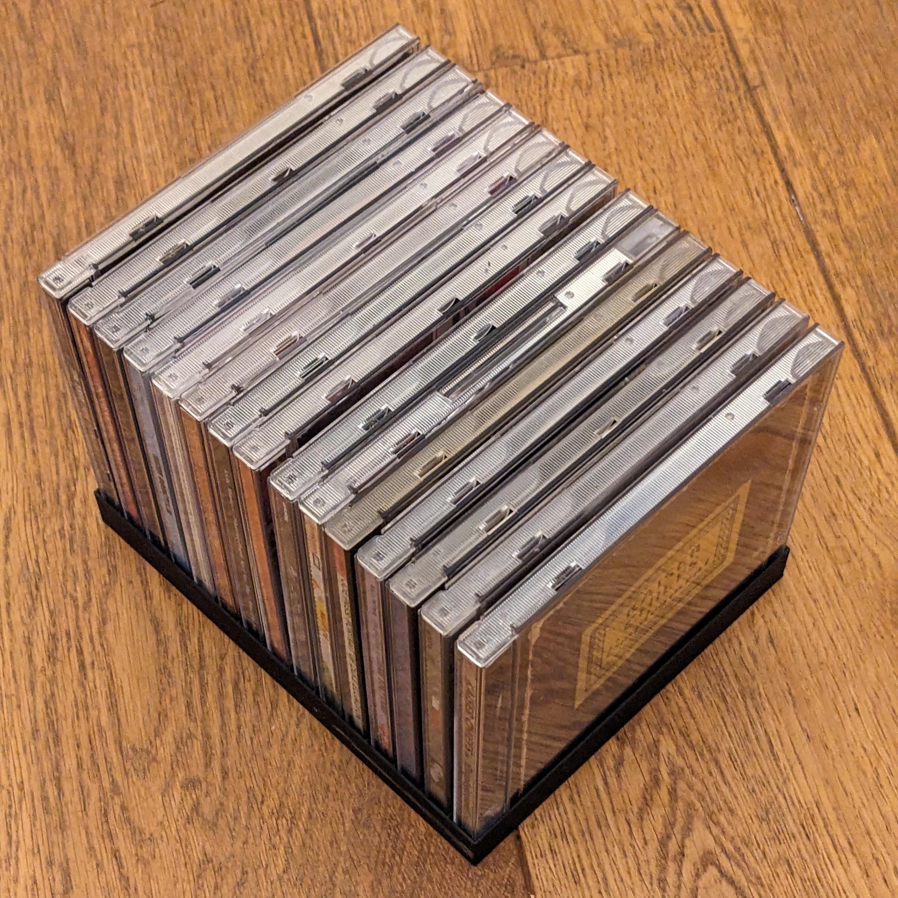 Ikea Cd Shelf - Etsy