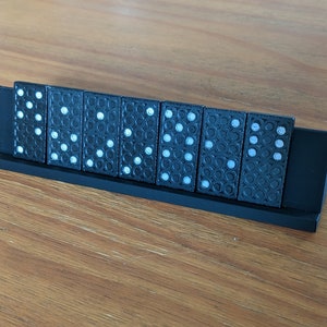 Dominohalter