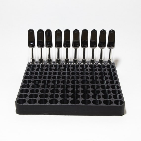 100 510 Vape Cartridge Stand Holder Storage -  Canada