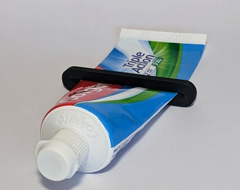 Toothpaste Squeezer Extractor Squeegee