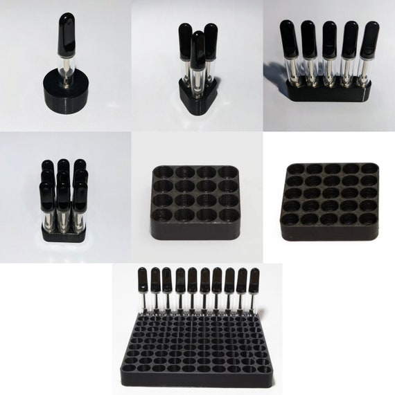 vape kartusche 510 CCELL TH2-EVOMAX Glas-Kartusche | Snap-Fit & Screw-On main image 1