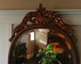 Carolina Mirror Etsy