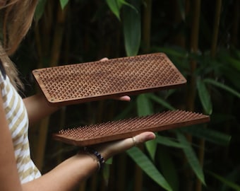 Sadhu Bretter mit Nägeln premium made in bali