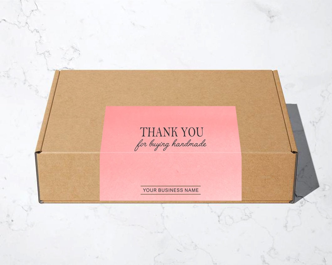 Pink Packaging Packaging Material Pink Packaging Boxes Pink - Etsy