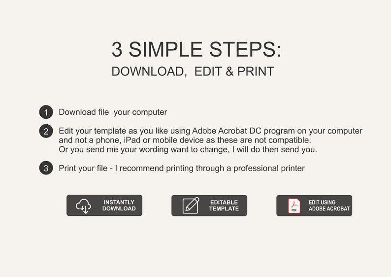 Bath Soak Label Bath Salts Pouch Label Template Body