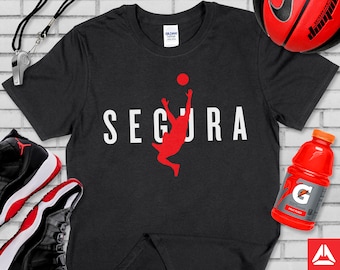 AIR SEGURA Shirt, Tom Segura Shirt, Your Moms House Podcast Shirt, YMH Podcast Shirt, Your Moms House, 2 Bears 1 Cave Shirt, 2B1C Shirt