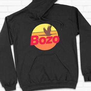 AYG Bozo Hoodie - Are You Garbage Shirt - Are You Garbage Bozo Shirt - Are You Garbage Merch - AYG Merch Drop - AYG Shirt - Fake Biz