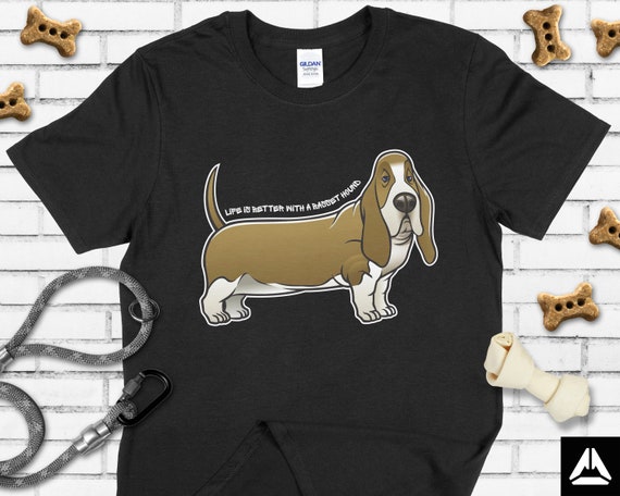 I wear clothes Microbe Cumulative Basset Hound T-shirt Funny Dog Shirt Funny Dog Gift Dog - Etsy Finland I wear clothes Microbe Cumulative Basset Hound T-shirt Funny Dog Shirt Funny Dog Gift Dog - Etsy Finland