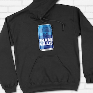 Shane Gillis Hoodie - Gilly and Keeves Merch - Matt and Shanes Secret Podcast Shirt - Shane Gillis Merch - Protect Our Parks Shirt