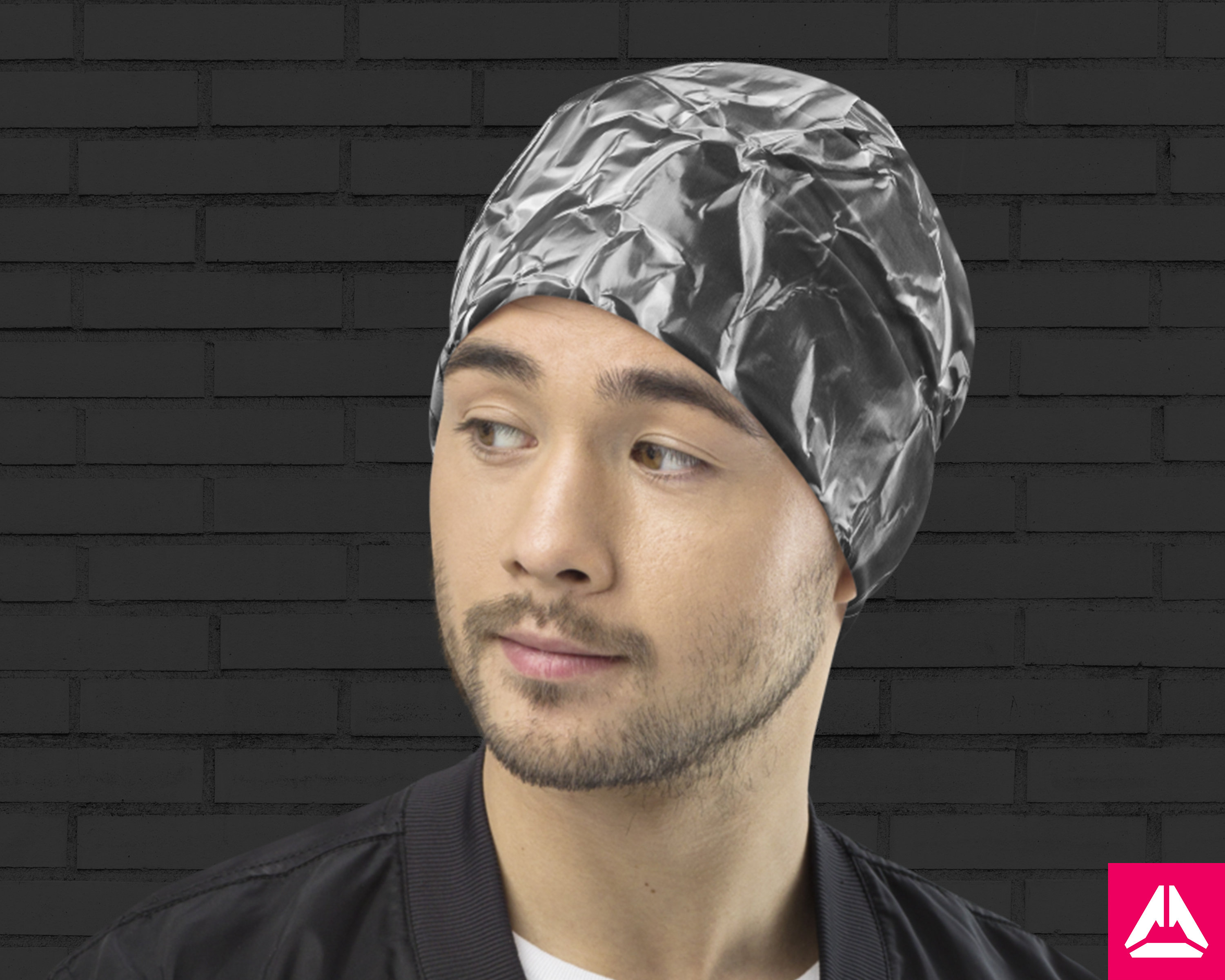 Dabbledown Tin Foil Hat Beanie, Tinfoil Hat Beanie, Tin Foil Hat, Tinfoil  Hat, Conspiracy Theory Clothing, Conspiracy Shirt, Aliens, UFO Silver, One  Size-Large at  Men's Clothing store