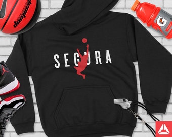 AIR SEGURA Hoodie, Tom Segura Shirt, Your Moms House Podcast Shirt, YMH Podcast Shirt, Your Moms House, 2 Bears 1 Cave Shirt, 2B1C Shirt