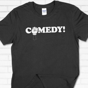 Mark Normand Comedy Shirt - Mark Normand Merch - Comedy Shirt - Komödie! Shirt - Dienstags mit Geschichten Merch - We Might Be Drunk Merch
