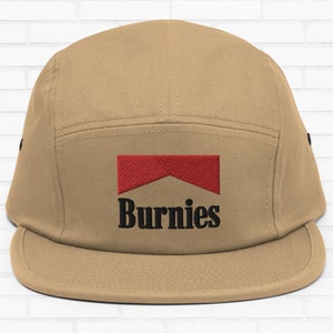 Are You Garbage Hat - Burnies Hat - AYG Hat - Are You Garbage Merch - AYG Merch - AYG Shirt - Are You Garbage Shirt