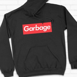 AYG Garbage Hoodie - Are You Garbage Shirt - Are You Garbage Burnies Shirt - Are You Garbage Merch - AYG Merch Drop - AYG Merch Shirt
