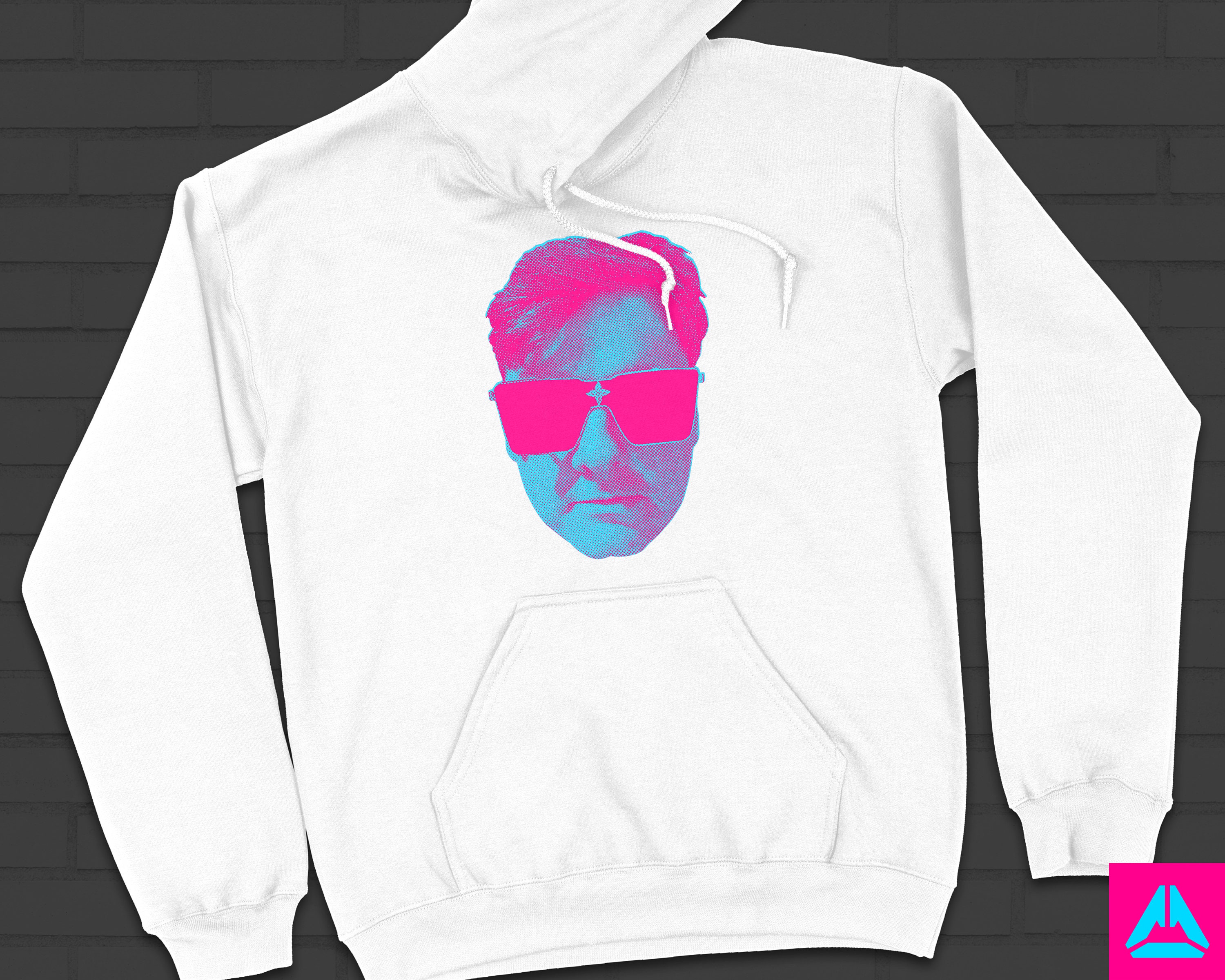 H3h3 merch hoodie cheap