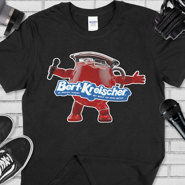 Bert Kreischer Machine Shirt, Your Moms House Podcast Shirt, YMH Podcast Shirt, Your Moms House, 2 Bears 1 Cave Shirt, 2B1C Shirt Air Segura