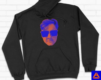 Tim Dillon Hoodie - Tim Dillon Merch - Tim Dillon Show Shirt - Tim Dillon NY Shirt - Life In The Big City Shirt - Fake Business Merch