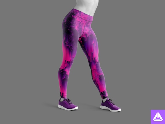 Buy Drakon Many Styles of Crossfit Leggings Women Colombian Yoga Pants  Compression Tights Online at desertcartINDIA