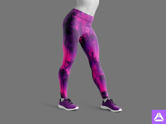 Designer workout leggings sale