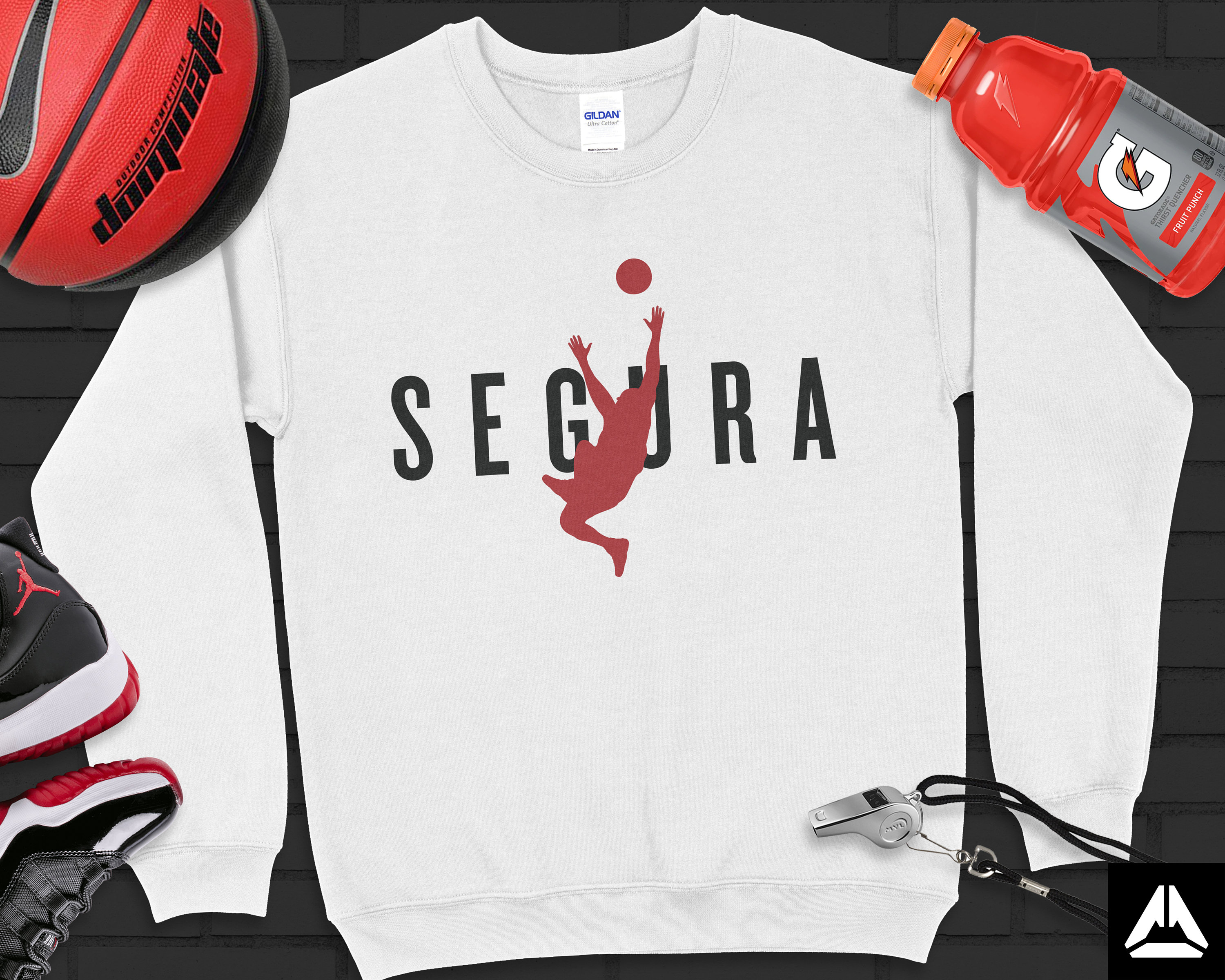 AIR SEGURA Sweatshirt, Tom Segura Shirt, Your Moms House Podcast Shirt, YMH Podcast Shirt, Your Moms House, 2 Bears 1 Cave Shirt, 2B1C Shirt