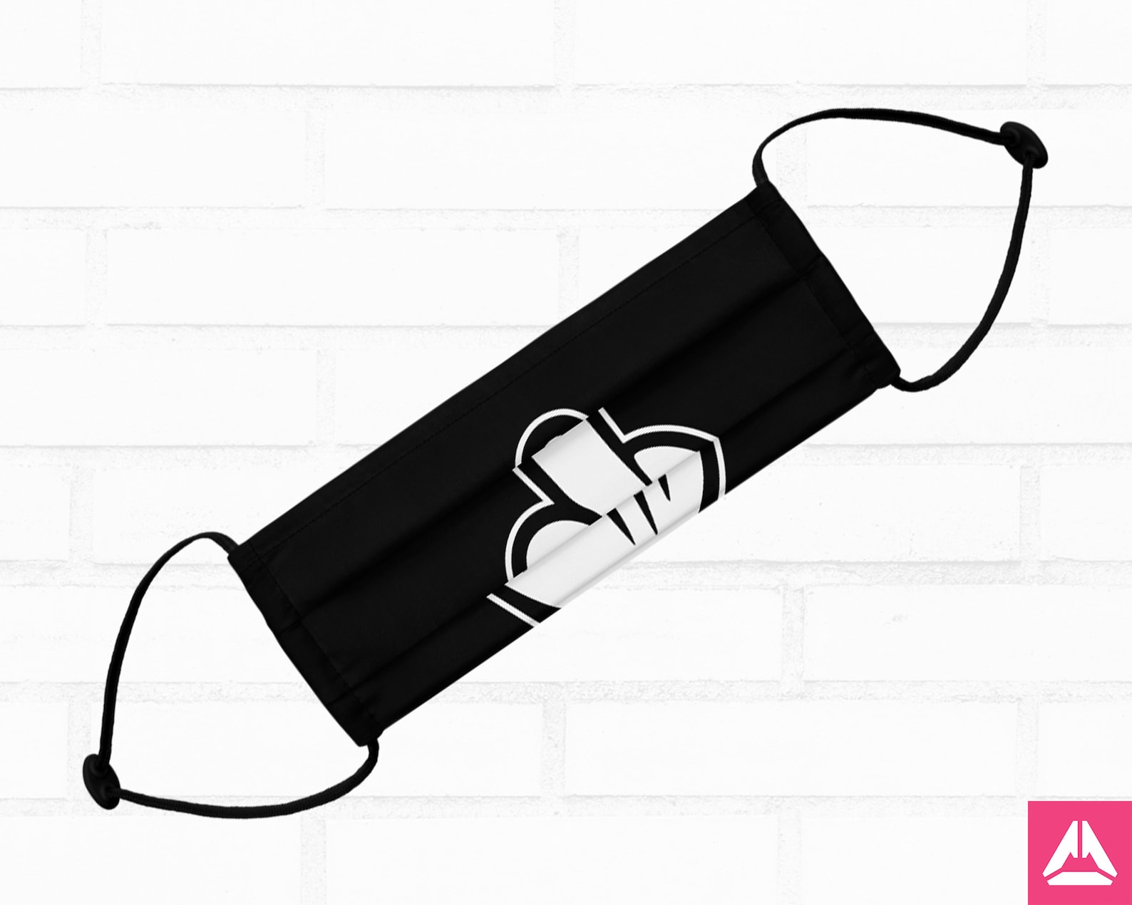 Cartoon Middle Finger Mask Funny Face Mask Antimask Mask - Etsy