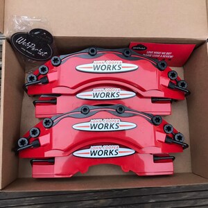 caliper 4pc