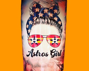 Astros Girl
